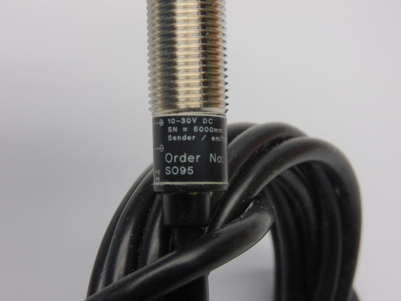 WENGLOR SO95 10-30VDC NSMP