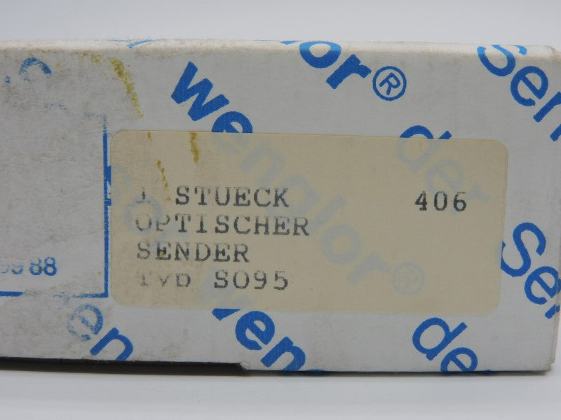 WENGLOR SO95 10-30VDC NSMP