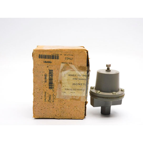 HONEYWELL 47MHH010 NSMP