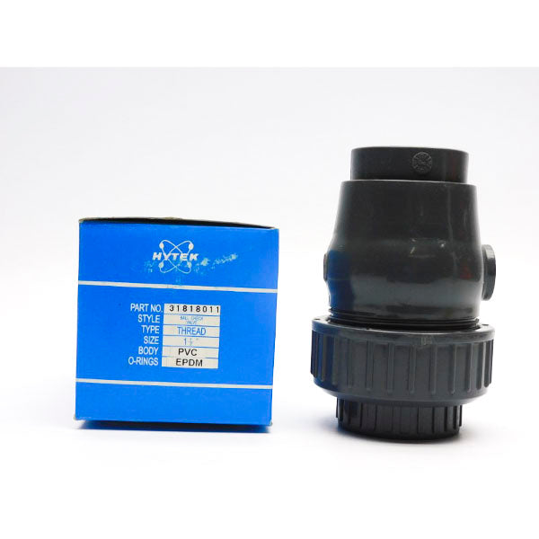 HYTEK 31818011 1-1/2" NSMP