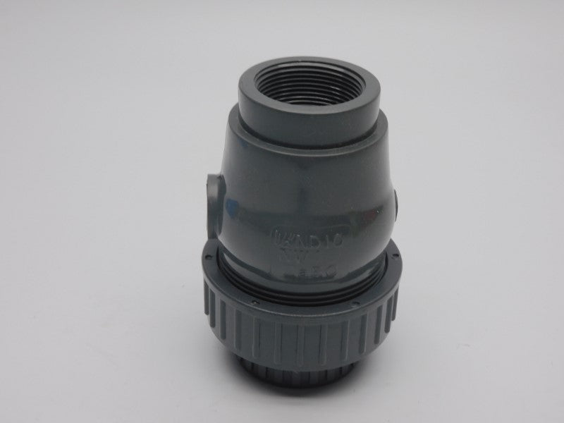 HYTEK 31818011 1-1/2" NSMP