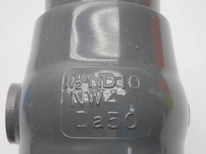 HYTEK 31818011 1-1/2" NSMP