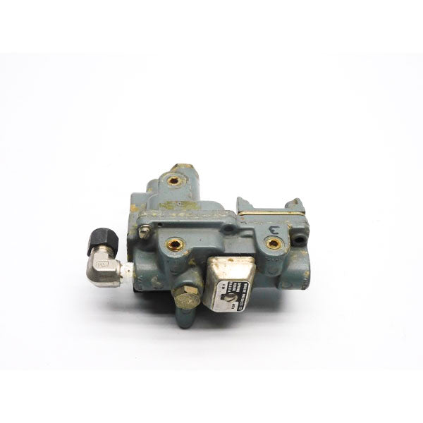 MOORE PRODUCTS 14811-74SNS10FA 74SN UNMP