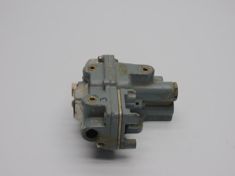 MOORE PRODUCTS 14811-74SNS10FA 74SN UNMP