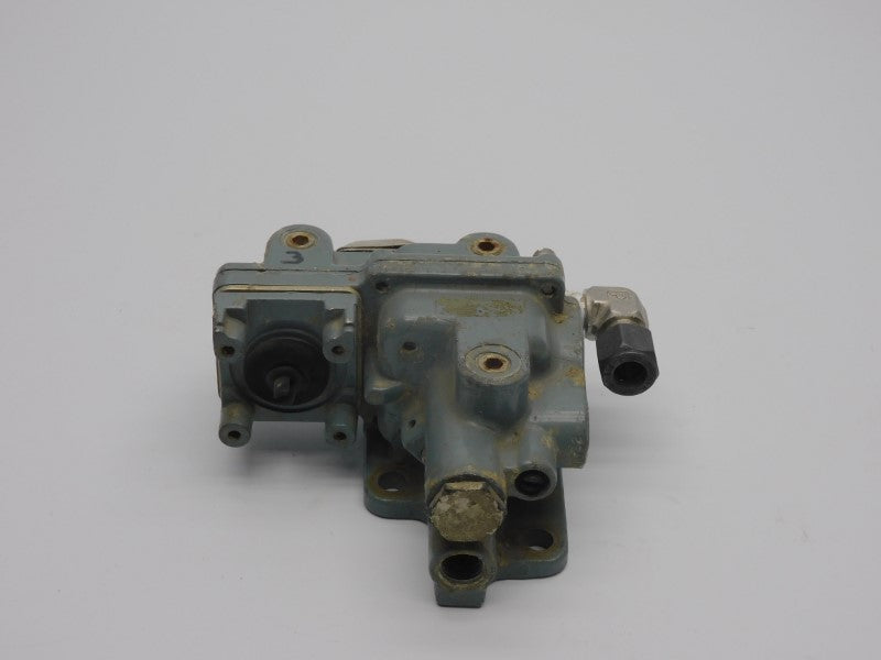 MOORE PRODUCTS 14811-74SNS10FA 74SN UNMP