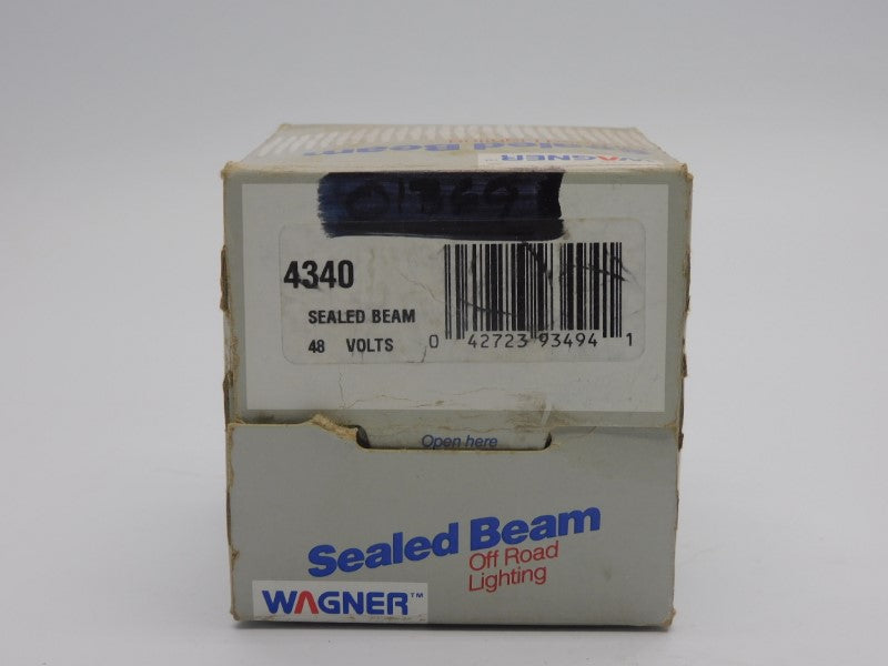 WAGNER 4340 48V NSMP