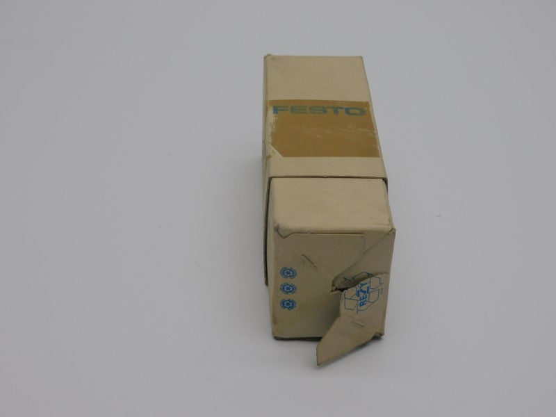 FESTO MEH-5/3E-4.0-SA 27985 116PSI NSFS