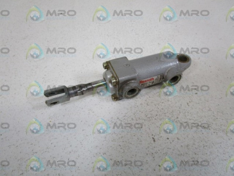 REXROTH 0822011002 UNMP