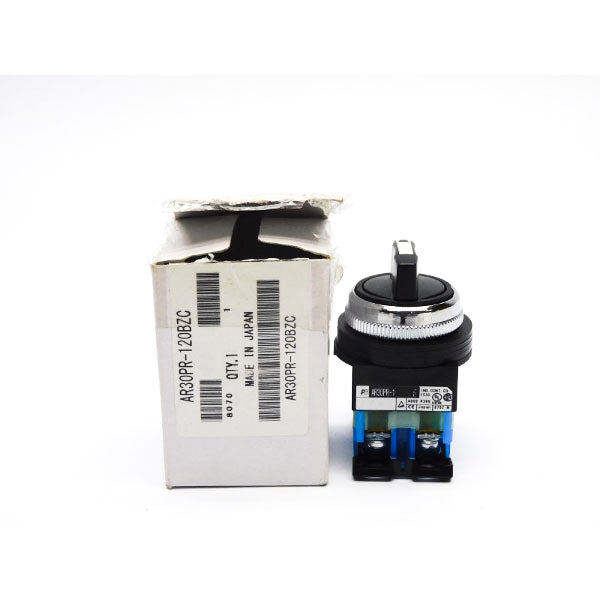 FUJI ELECTRIC AR30PR-120BZC NSMP