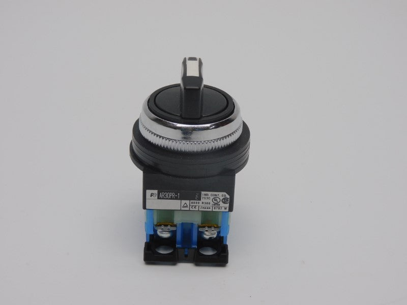 FUJI ELECTRIC AR30PR-120BZC NSMP