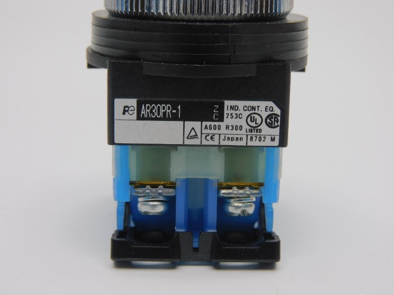 FUJI ELECTRIC AR30PR-120BZC NSMP
