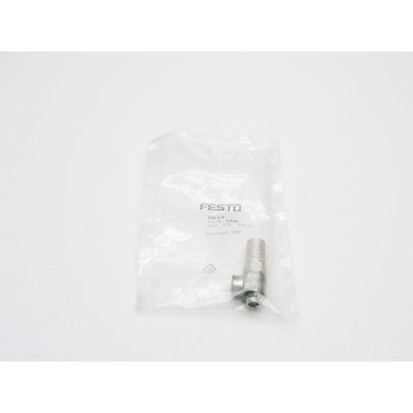 FESTO HGL-1/8 12938 NSMP