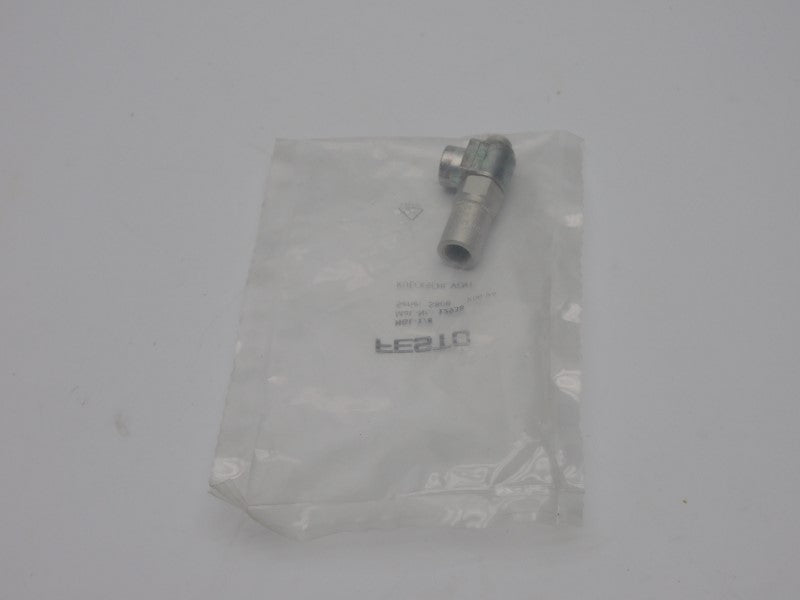 FESTO HGL-1/8 12938 NSMP