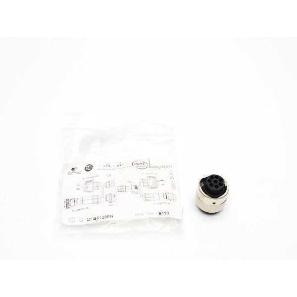 SOURIAU UTG6128PN NSMP