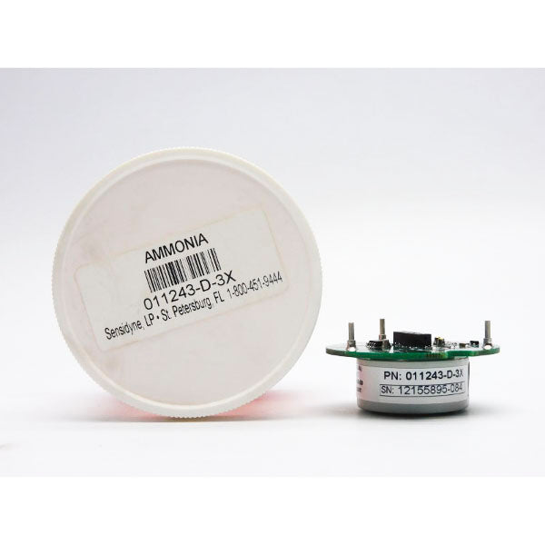 SENSIDYNE 011243-D-3X NSMP