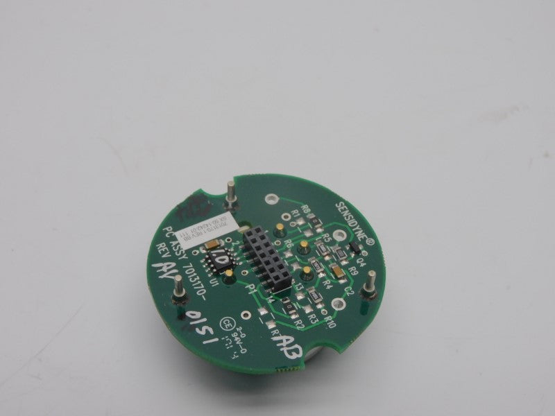 SENSIDYNE 011243-D-3X NSMP