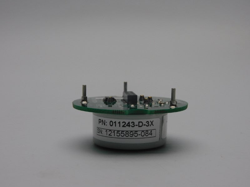 SENSIDYNE 011243-D-3X NSMP