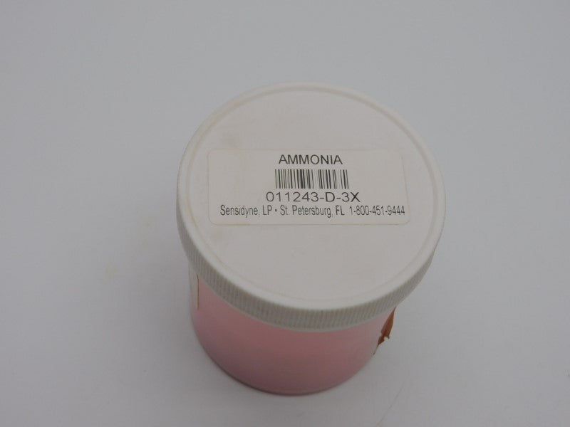 SENSIDYNE 011243-D-3X NSMP