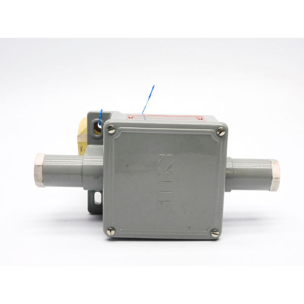 SOR 14RB-K2-N4-C1A-TT 8-30PSI NSNP