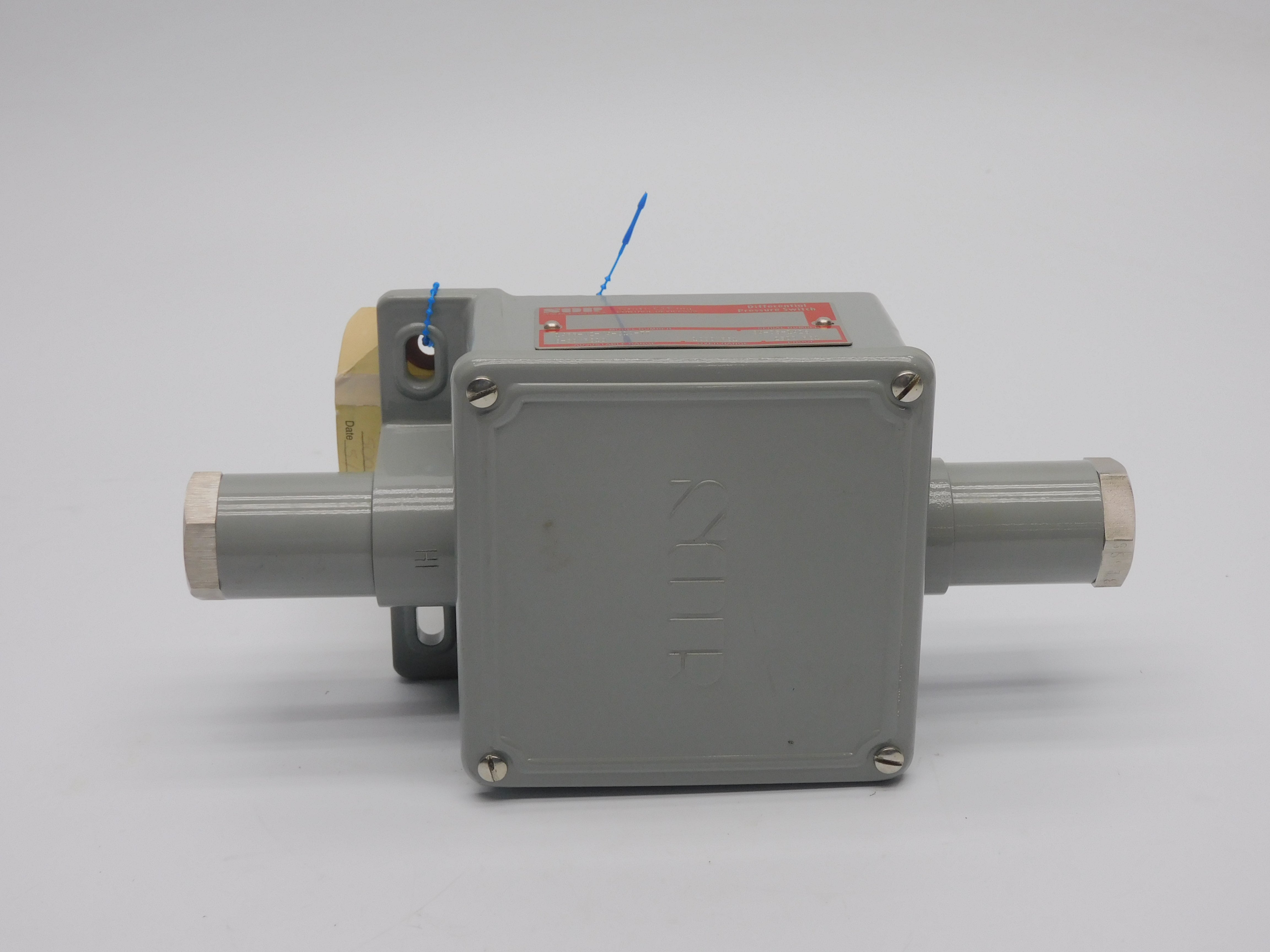 SOR 14RB-K2-N4-C1A-TT 8-30PSI NSNP