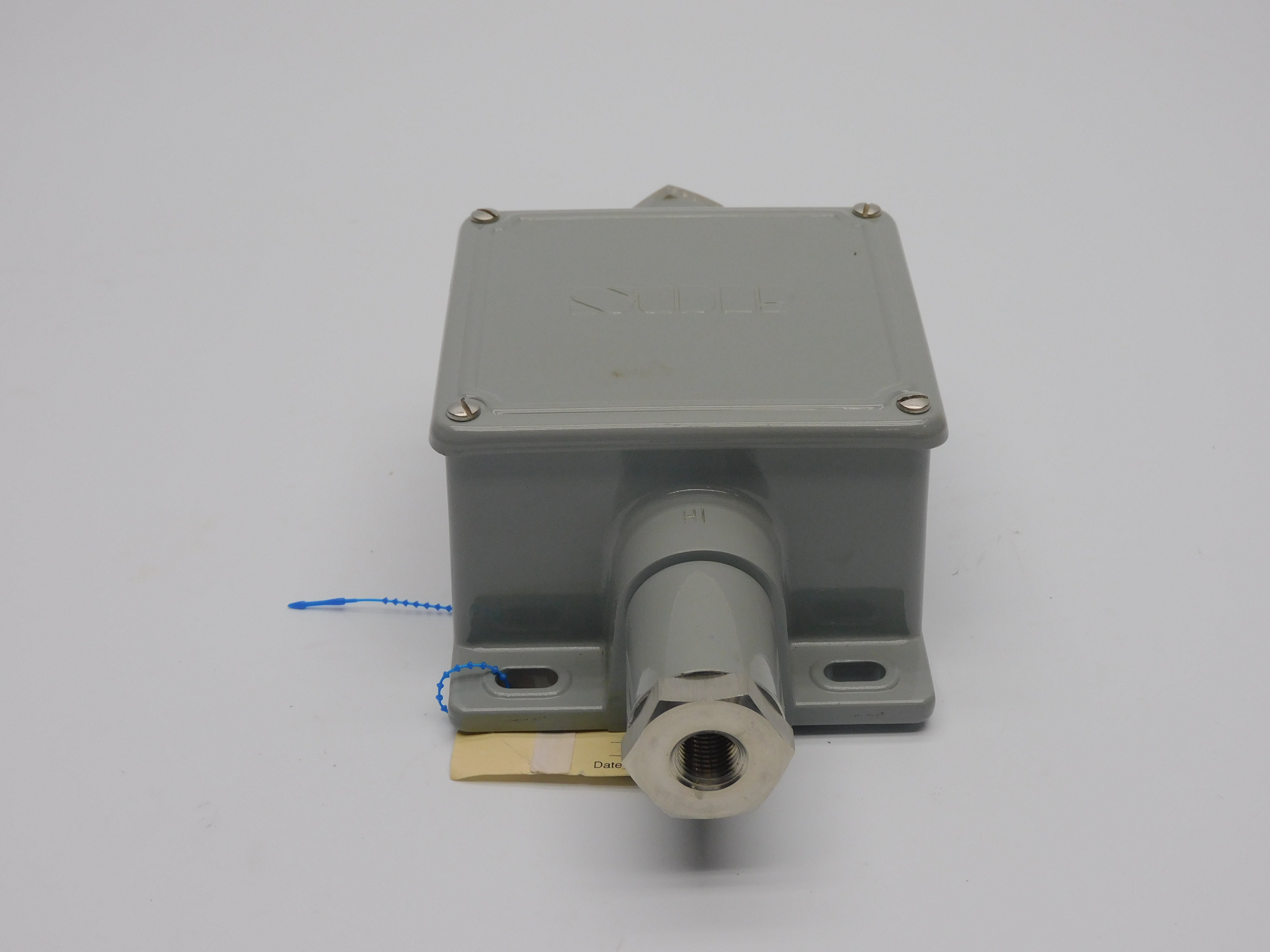 SOR 14RB-K2-N4-C1A-TT 8-30PSI NSNP