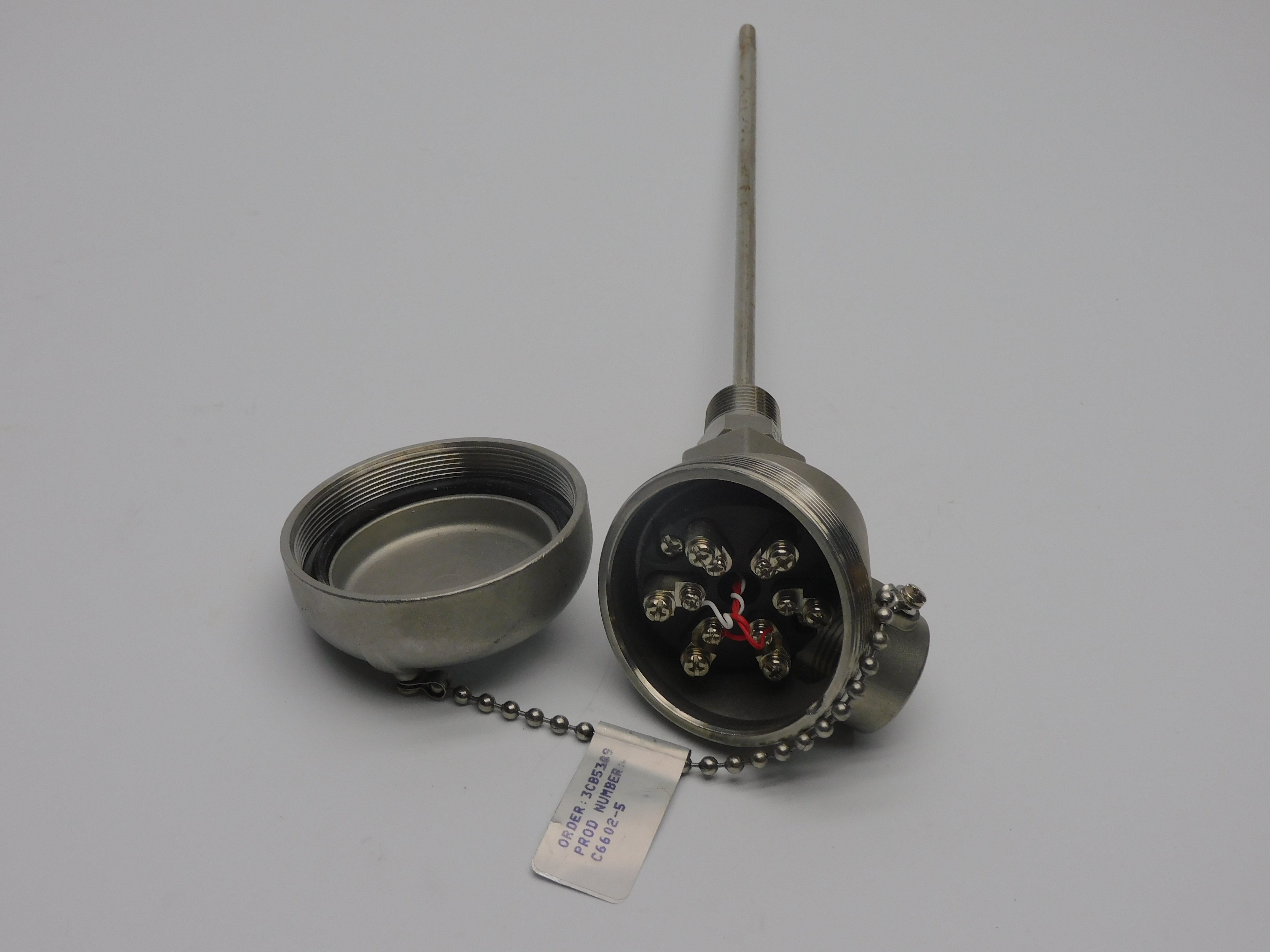 CONAX C6602-5 NSNP