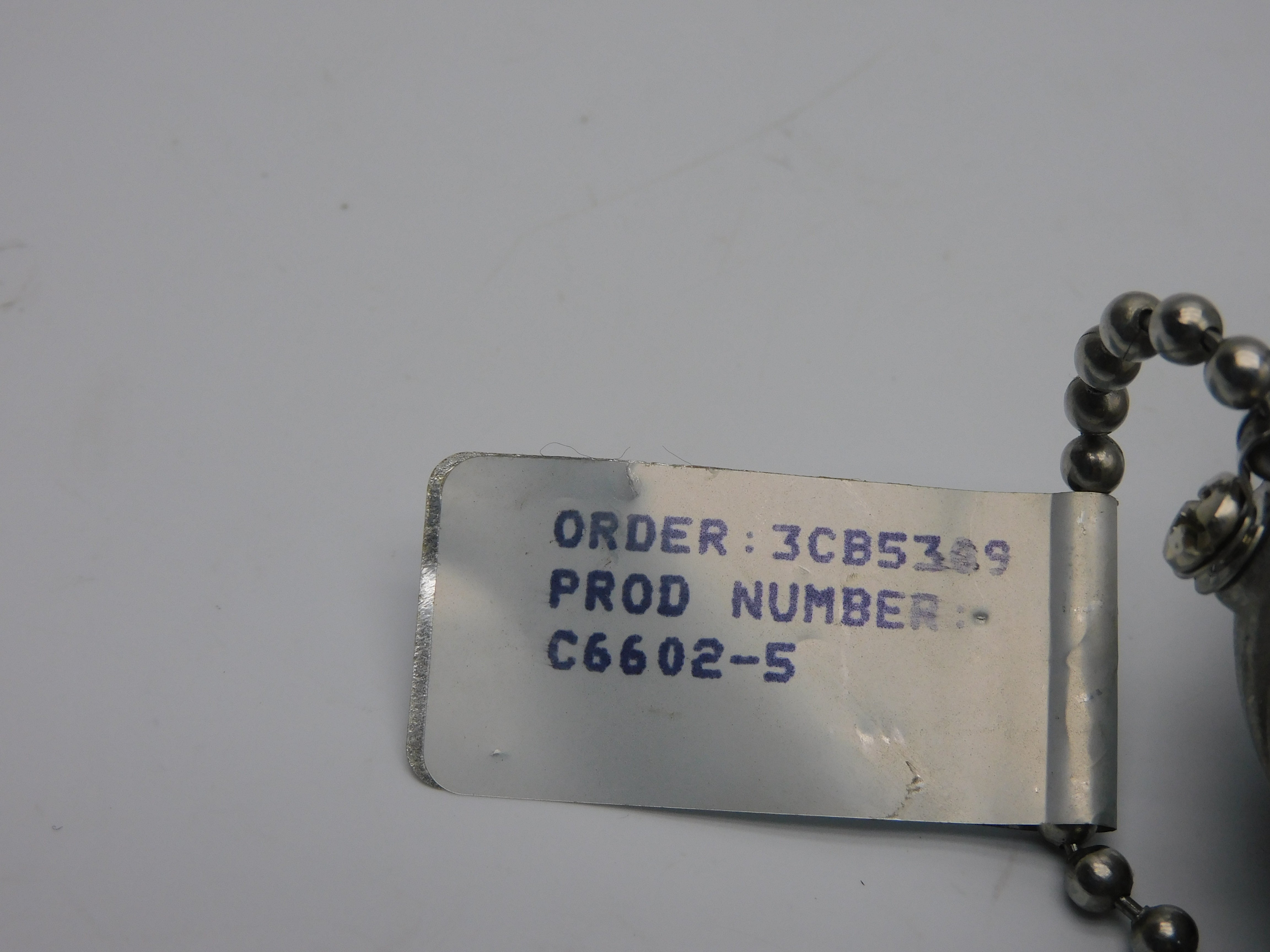 CONAX C6602-5 NSNP