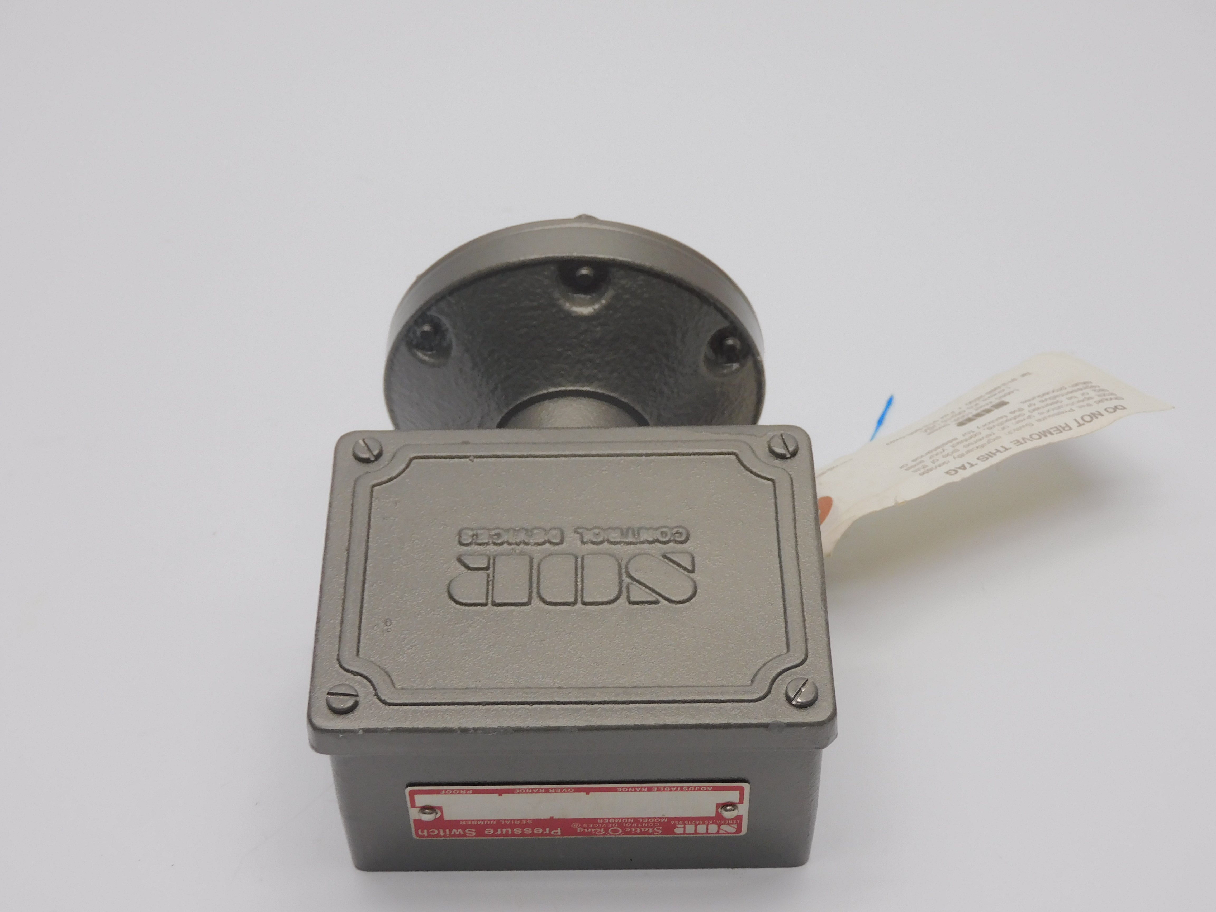 SOR 52N4-K116-M4-C2A-YY 200PSI NSNP