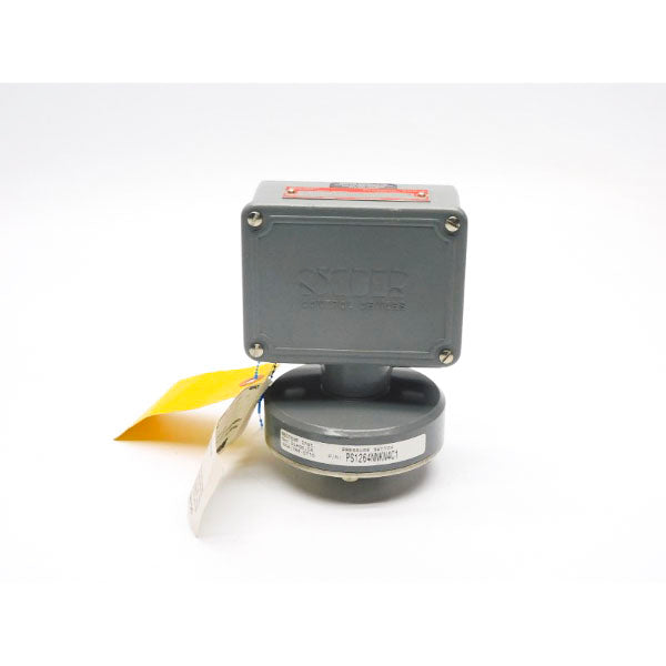 REOTEMP 12NX-K614-N4-C1A 200PSI NSNP