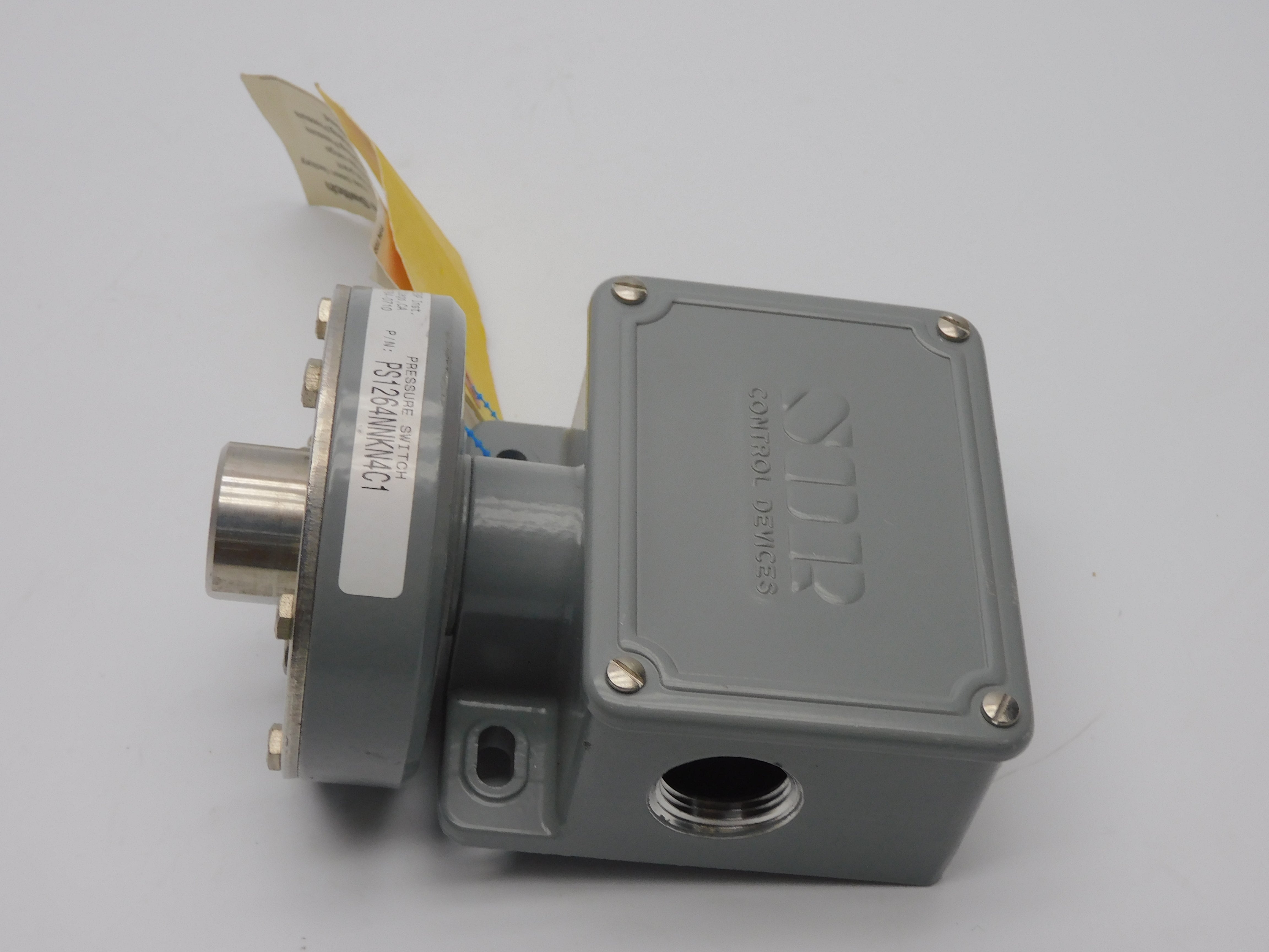 REOTEMP 12NX-K614-N4-C1A 200PSI NSNP