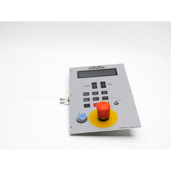 STIAVELLI UZZANO SP12N002 REV. D NSNP