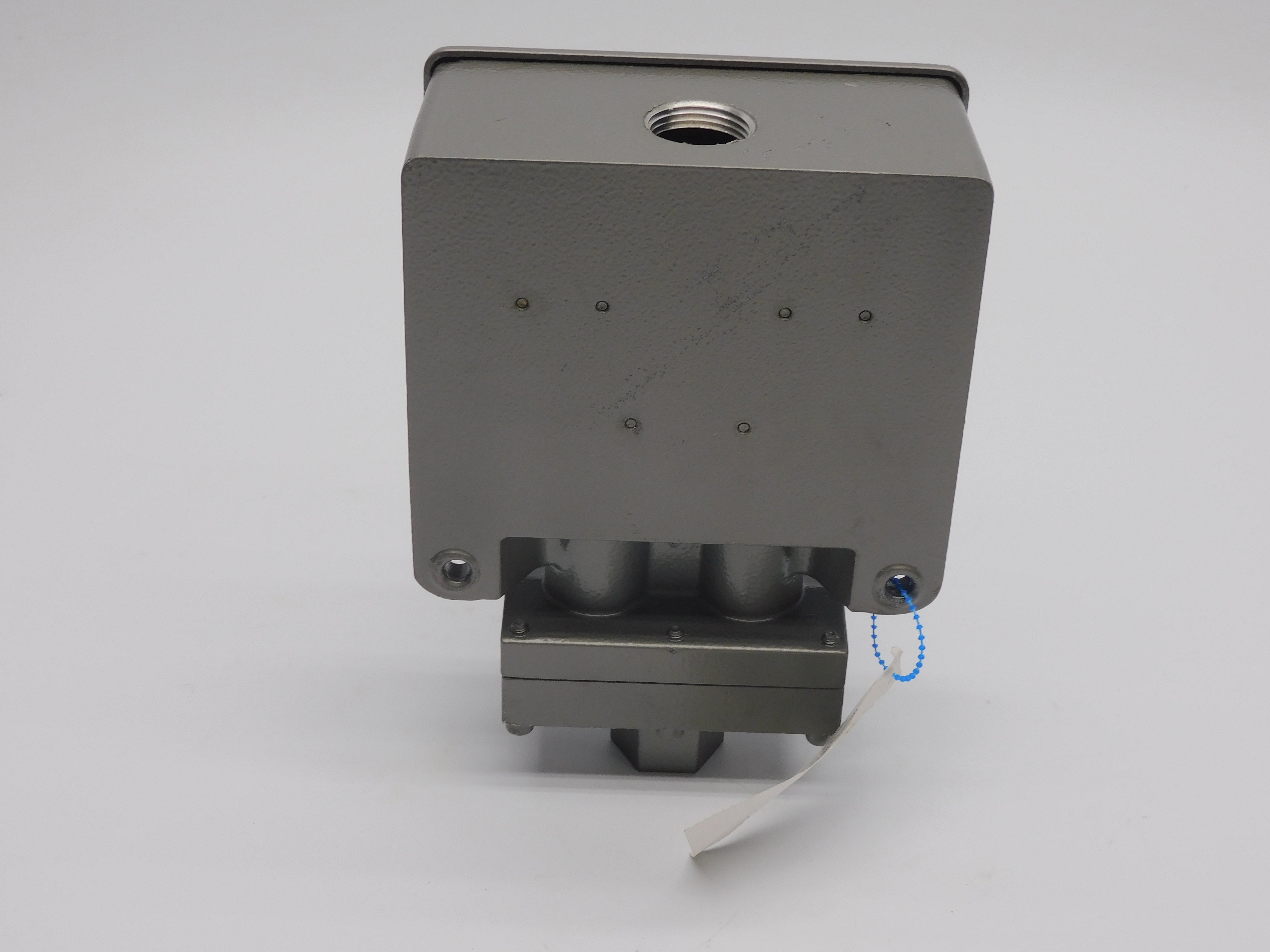 SOR 44V1-A4-N4-C1A-YY 2-25PSI NSNP