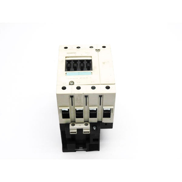 SIEMENS 3RT1344-1BA40 24VDC NSNP