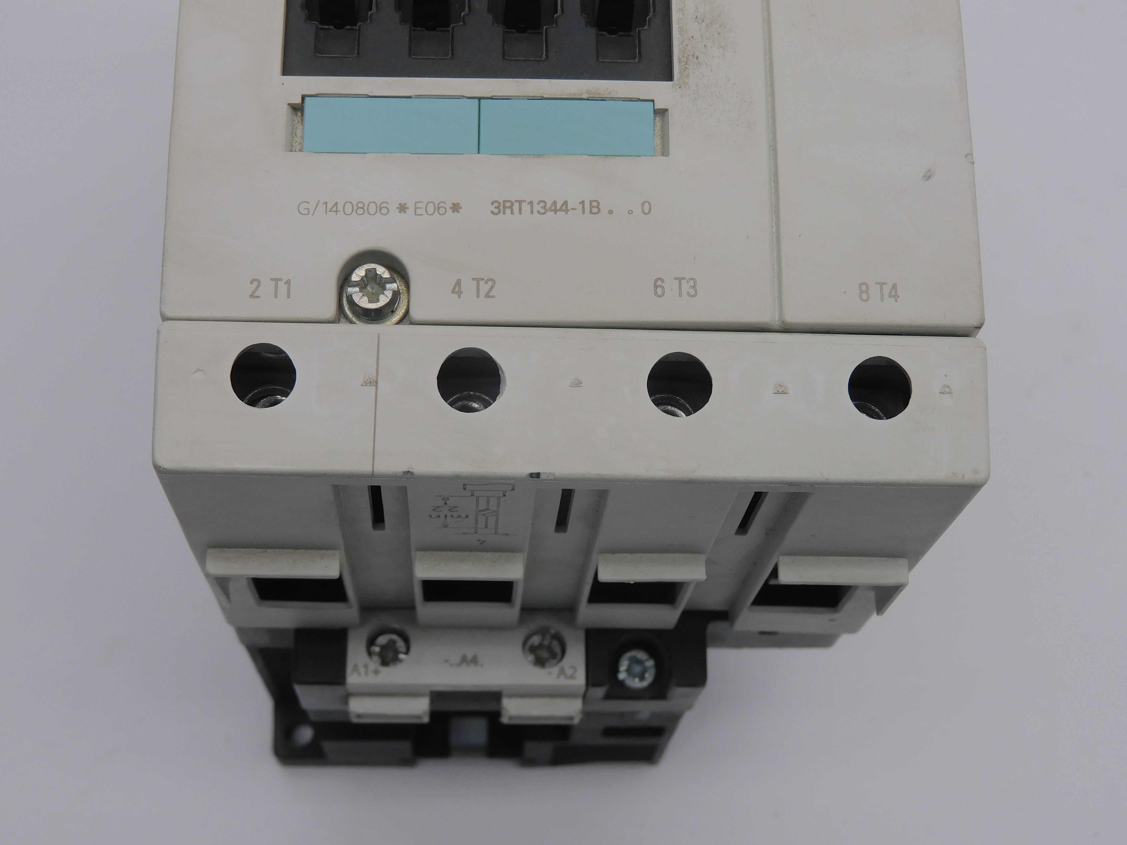 SIEMENS 3RT1344-1BA40 24VDC NSNP