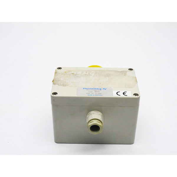 PFANNENBERG WBSR 24VDC 0.23A NSNP