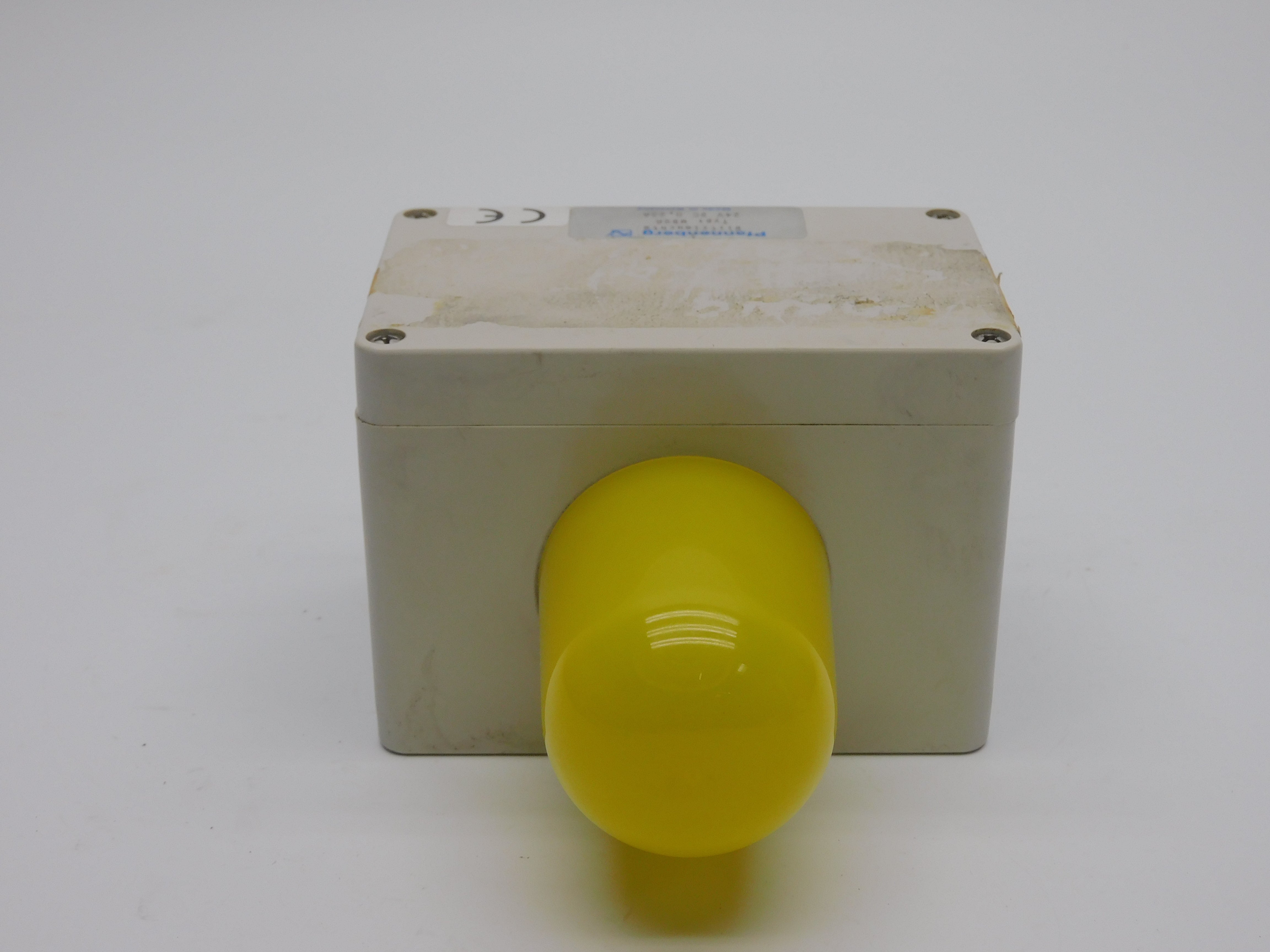 PFANNENBERG WBSR 24VDC 0.23A NSNP