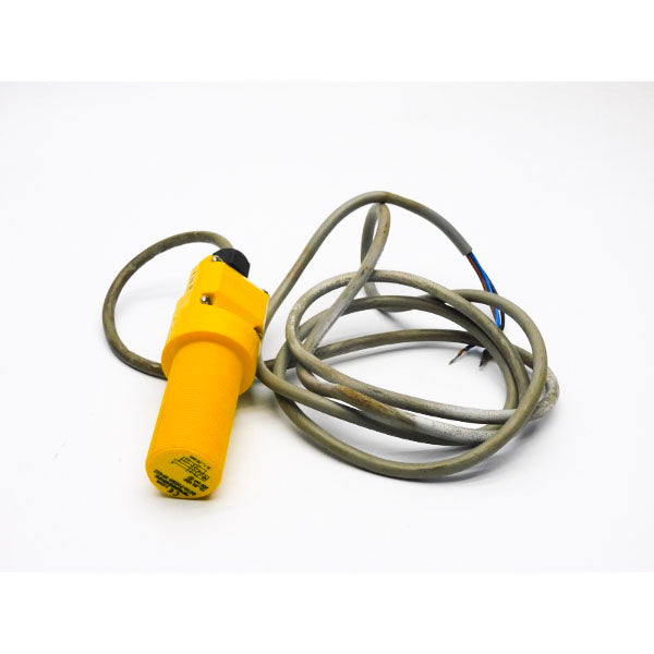 TURCK BC10-P30SR-VP4X2 10-65VDC UNMP