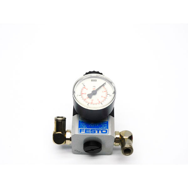 FESTO LRP-1/4-2.5 162834 175PSI UNMP