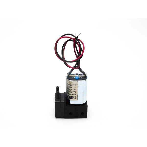 KNF PML7471-NF10 300.007.029 12V NSNP