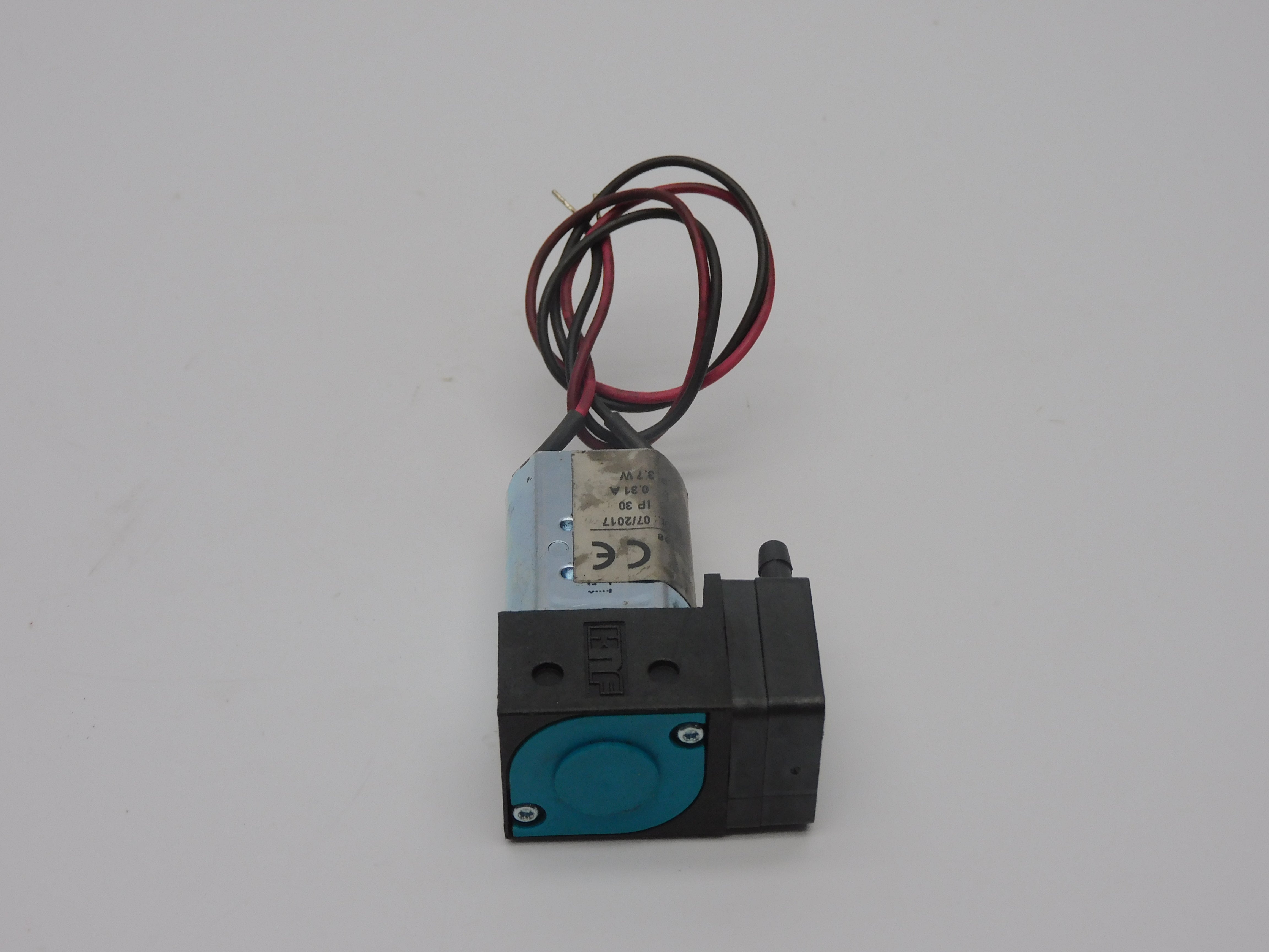 KNF PML7471-NF10 300.007.029 12V NSNP