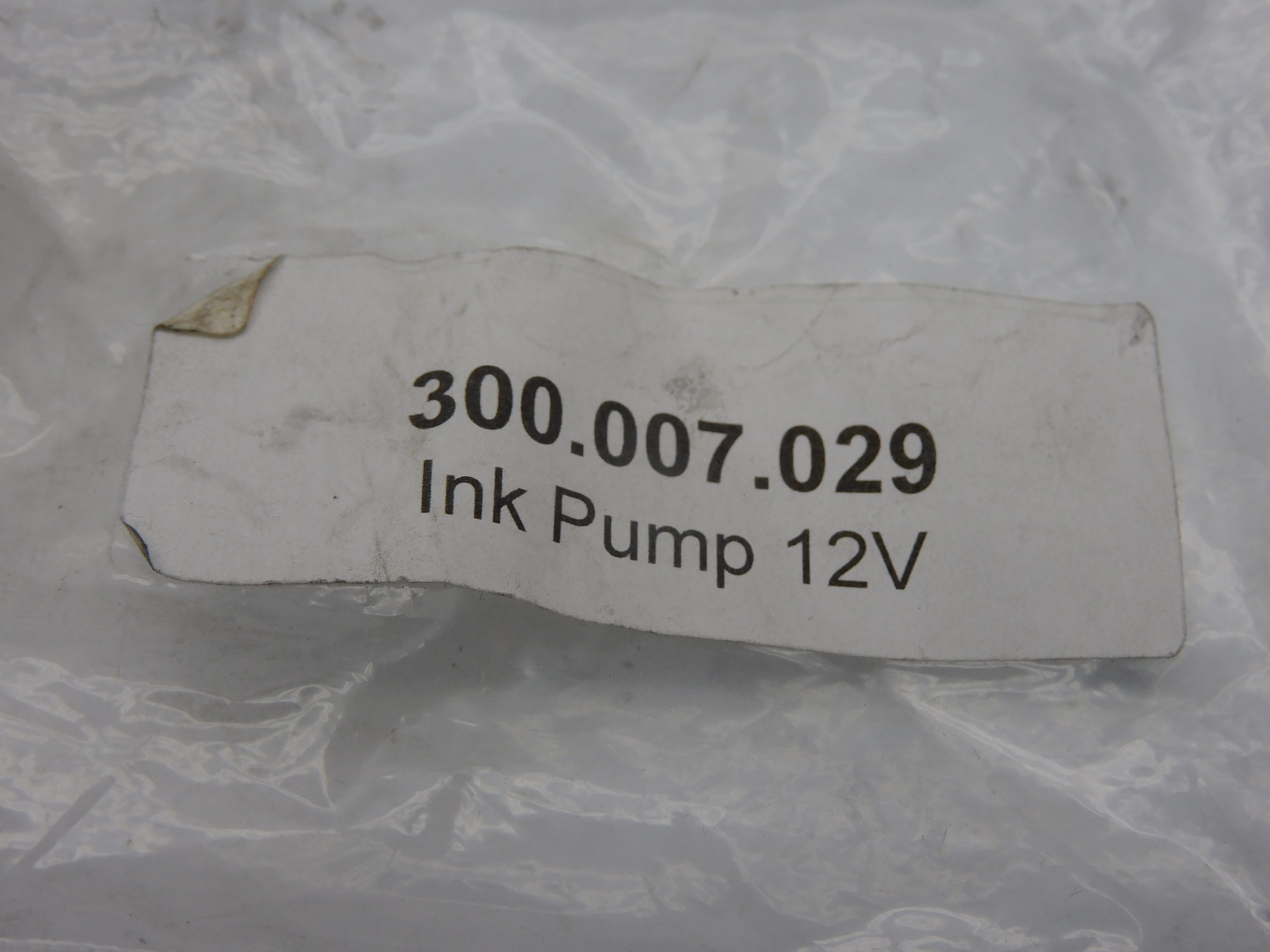 KNF PML7471-NF10 300.007.029 12V NSNP