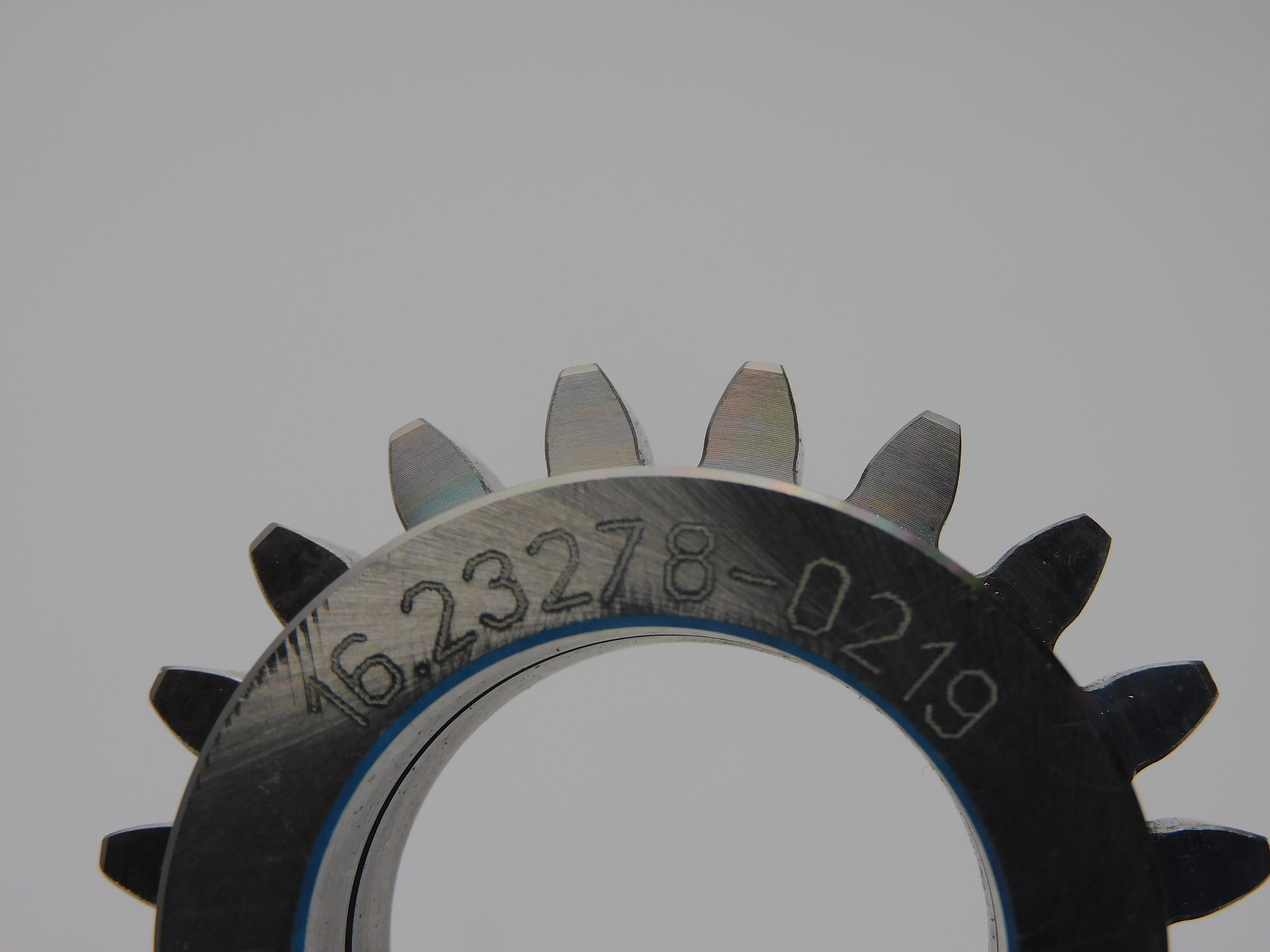 MAN ROLAND 16.23278-0219 6M145D6 NSNP