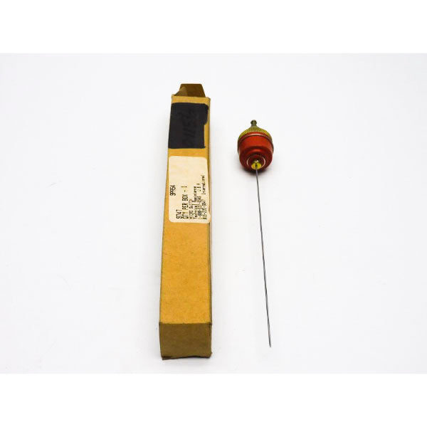 MICRO SWITCH 9PA54 NSMP