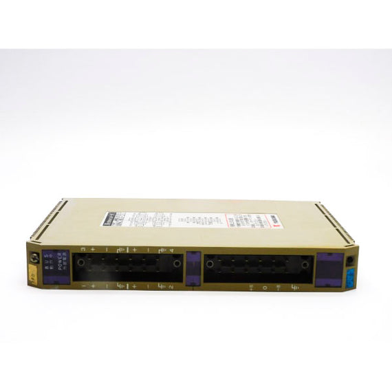 YASKAWA JAMSC-B1073-1 0-10V UNMP