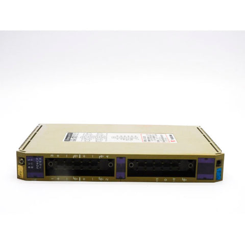 YASKAWA JAMSC-B1073-1 0-10V UNMP