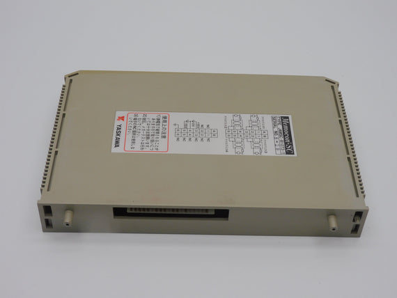 YASKAWA JAMSC-B1073-1 0-10V UNMP