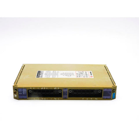 YASKAWA JAMSC-B1073-2 1-5V UNMP