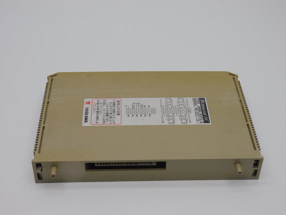 YASKAWA JAMSC-B1073-2 1-5V UNMP