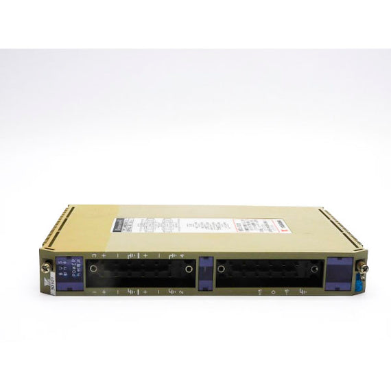 YASKAWA JAMSC-B1075-1 0-10V UNMP
