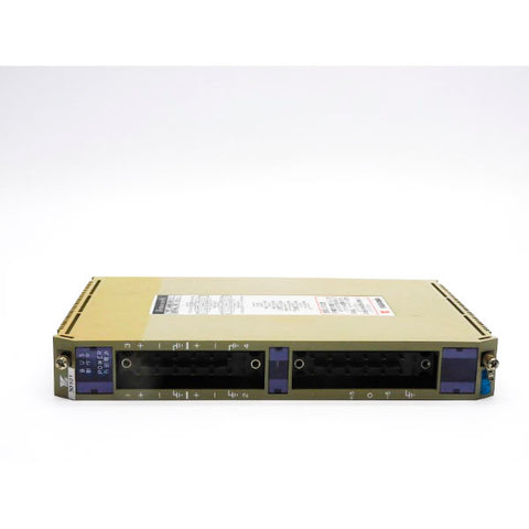 YASKAWA JAMSC-B1075-1 0-10V UNMP